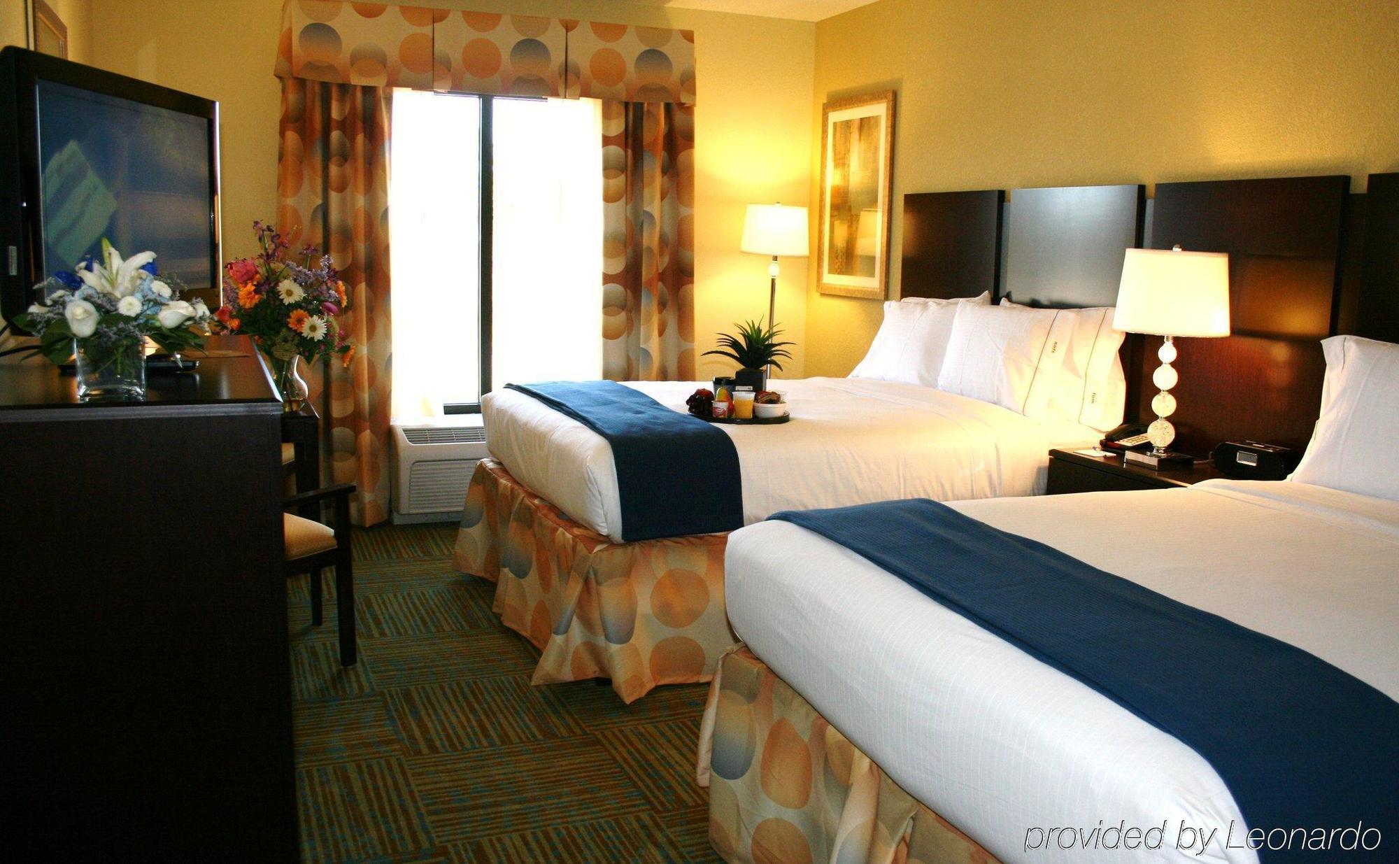 Holiday Inn Express Hotel & Suites Perry, An Ihg Hotel Quarto foto