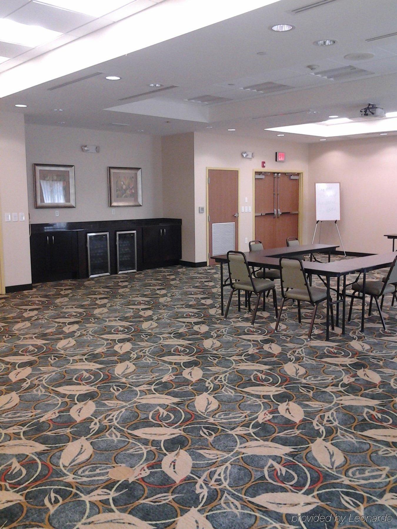 Holiday Inn Express Hotel & Suites Perry, An Ihg Hotel Exterior foto